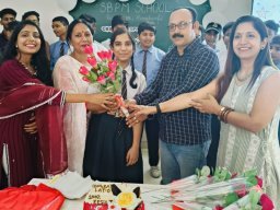 Celebration & Honour